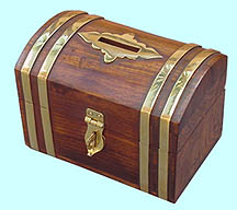 Sea Chest